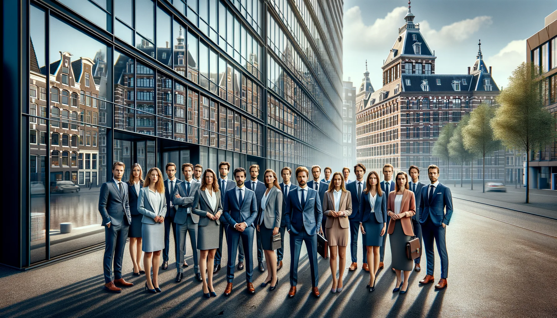 Criza locuințelor din Amsterdam afectează lucrătorii din UE