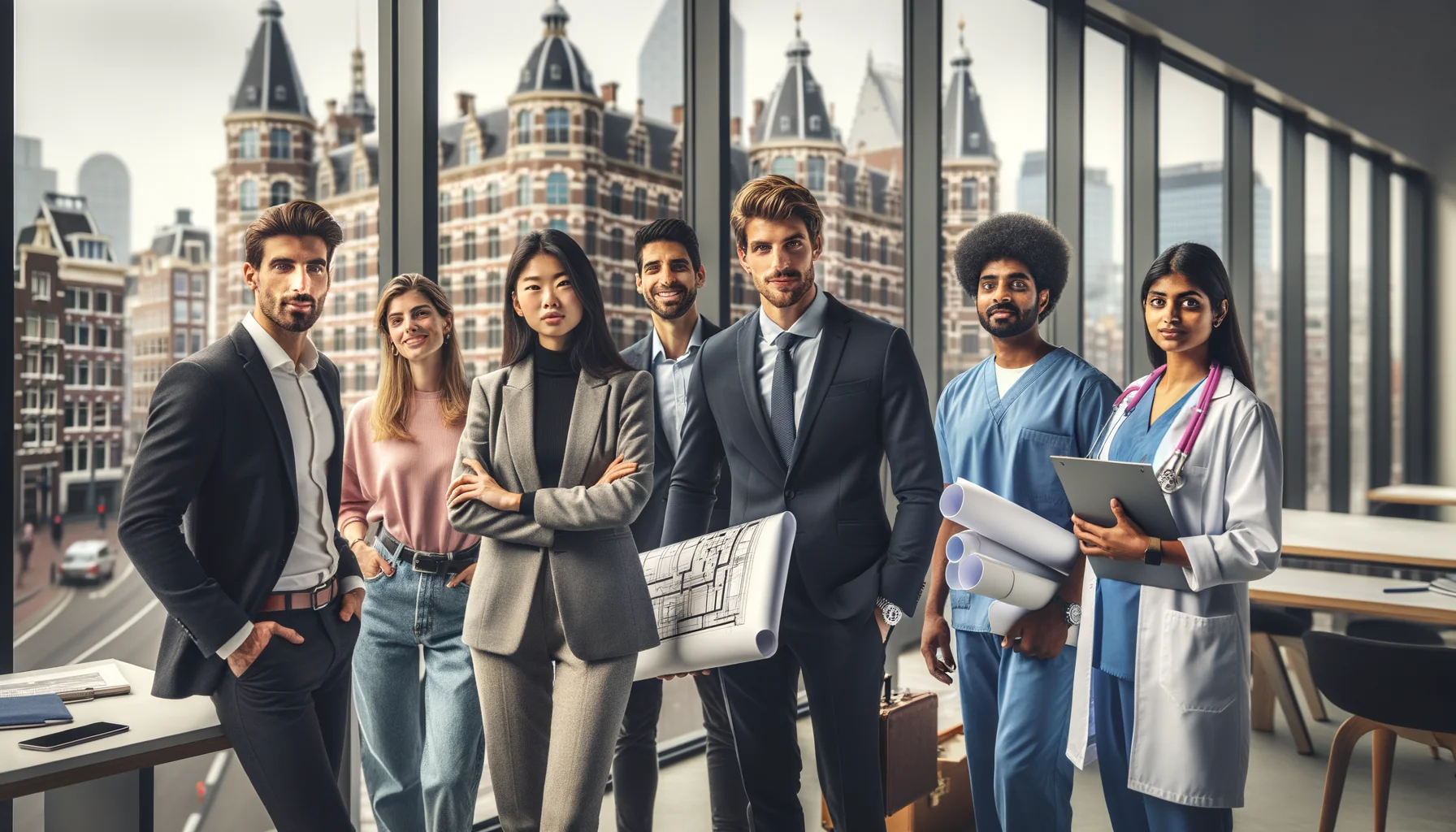 Impactul tendințelor de licitație pentru locuințe asupra lucrătorilor din UE