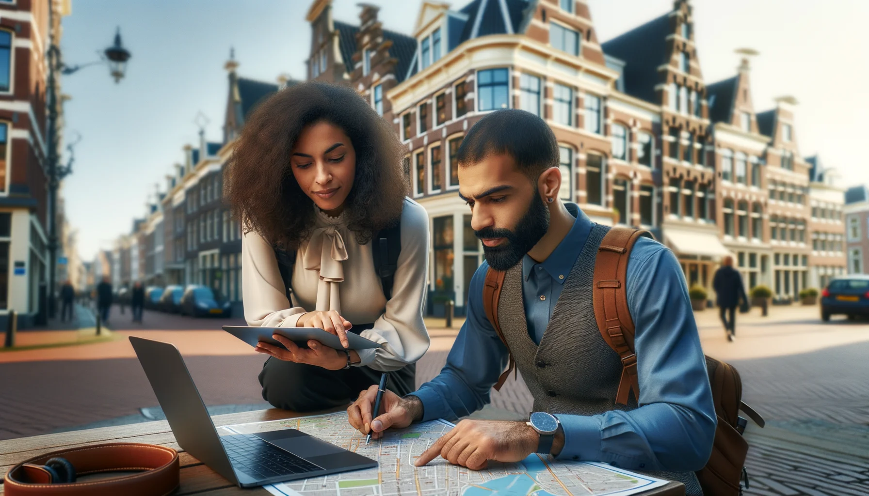 Alegerile locale și provocările locative din Olanda