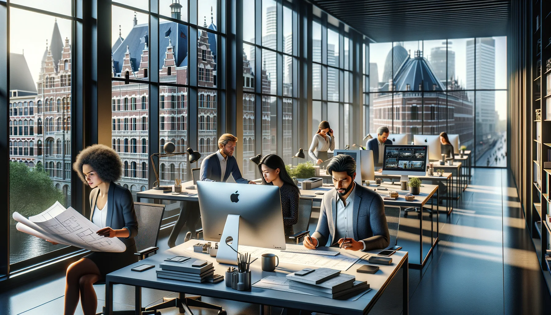 Majorarea salariilor în consiliile locale din Olanda deschide noi oportunități pentru UE