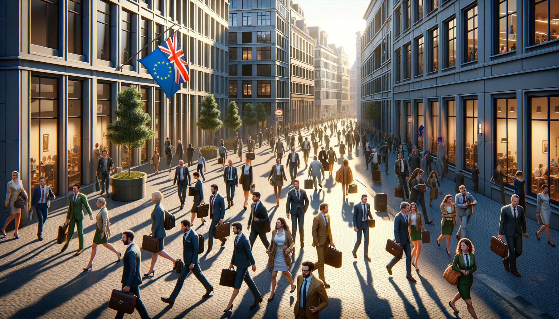 Dezbaterea electorală din Olanda se concentrează pe azil, nu pe locuințe