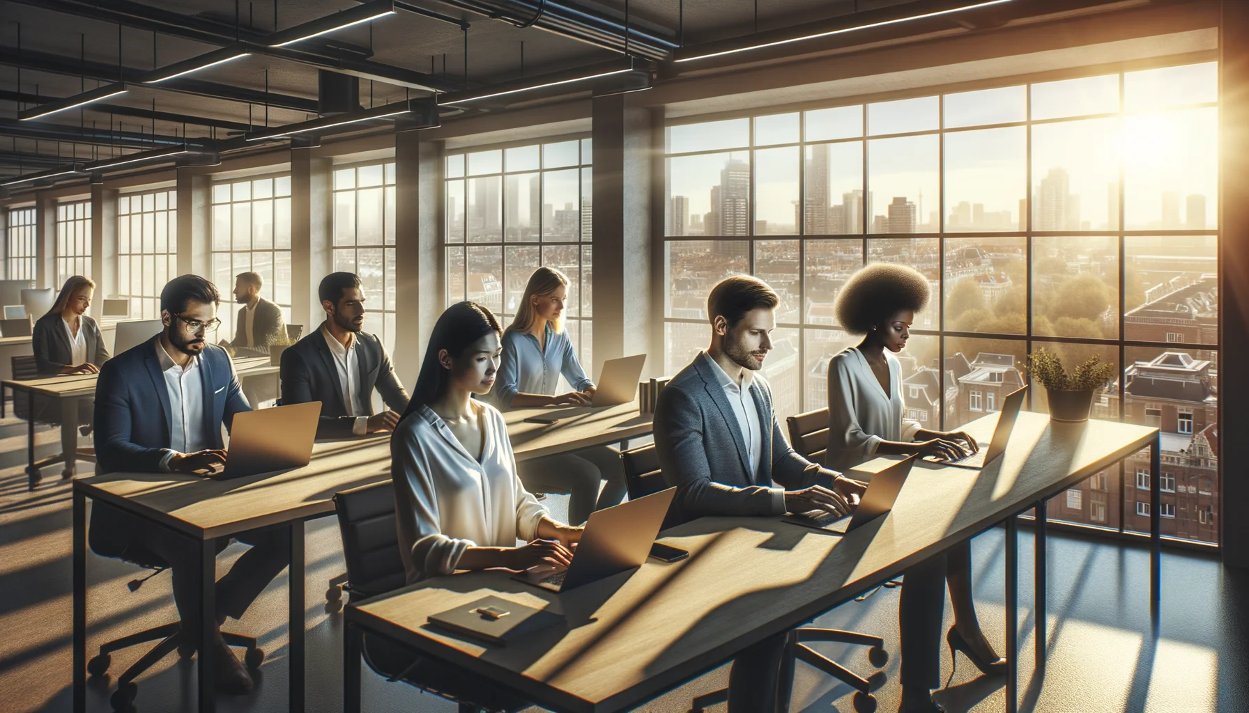 Reducerea personalului ING în Olanda și impactul asupra muncitorilor UE