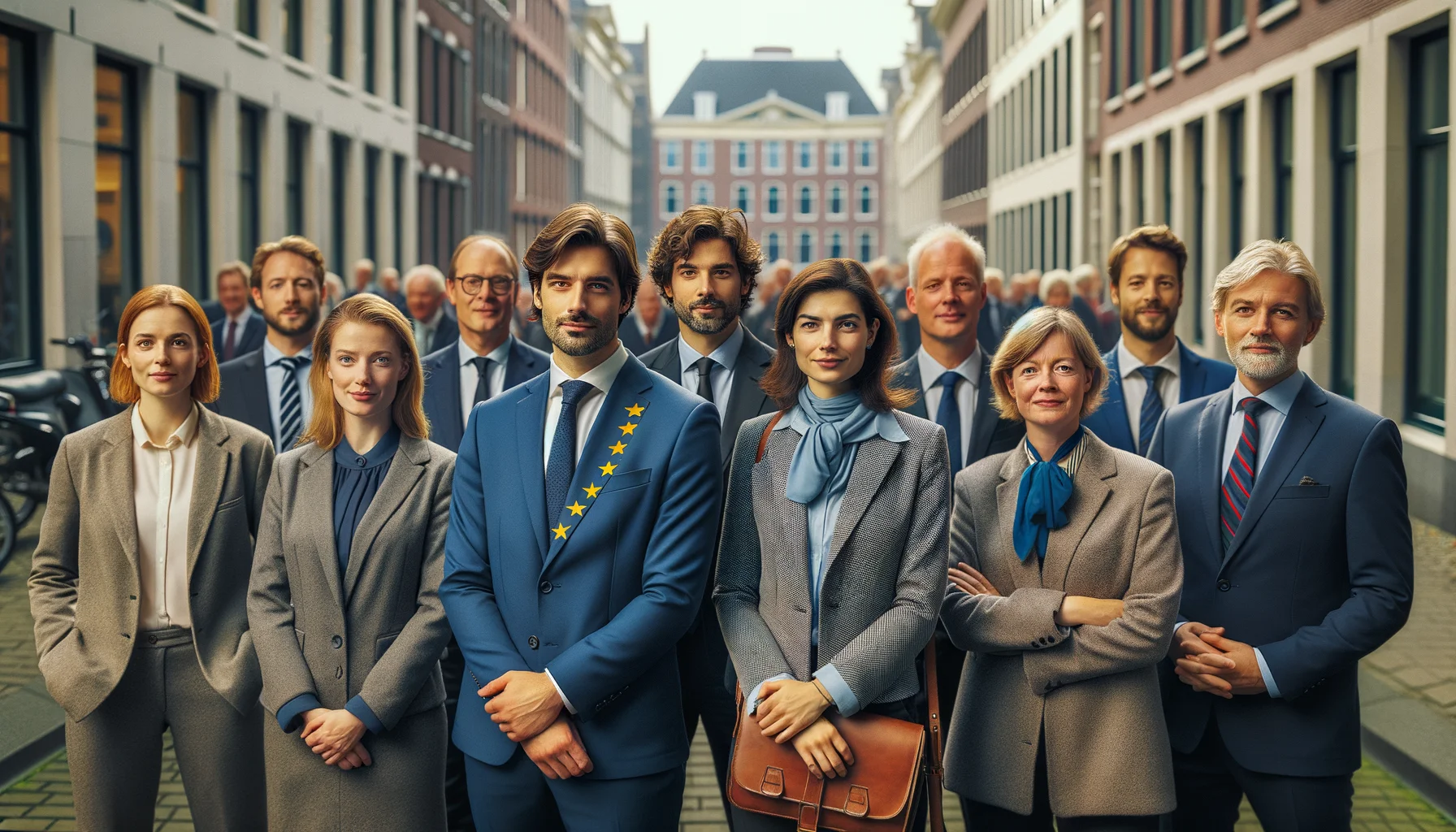 Cum influențează datele socioeconomice mutarea ta în Olanda