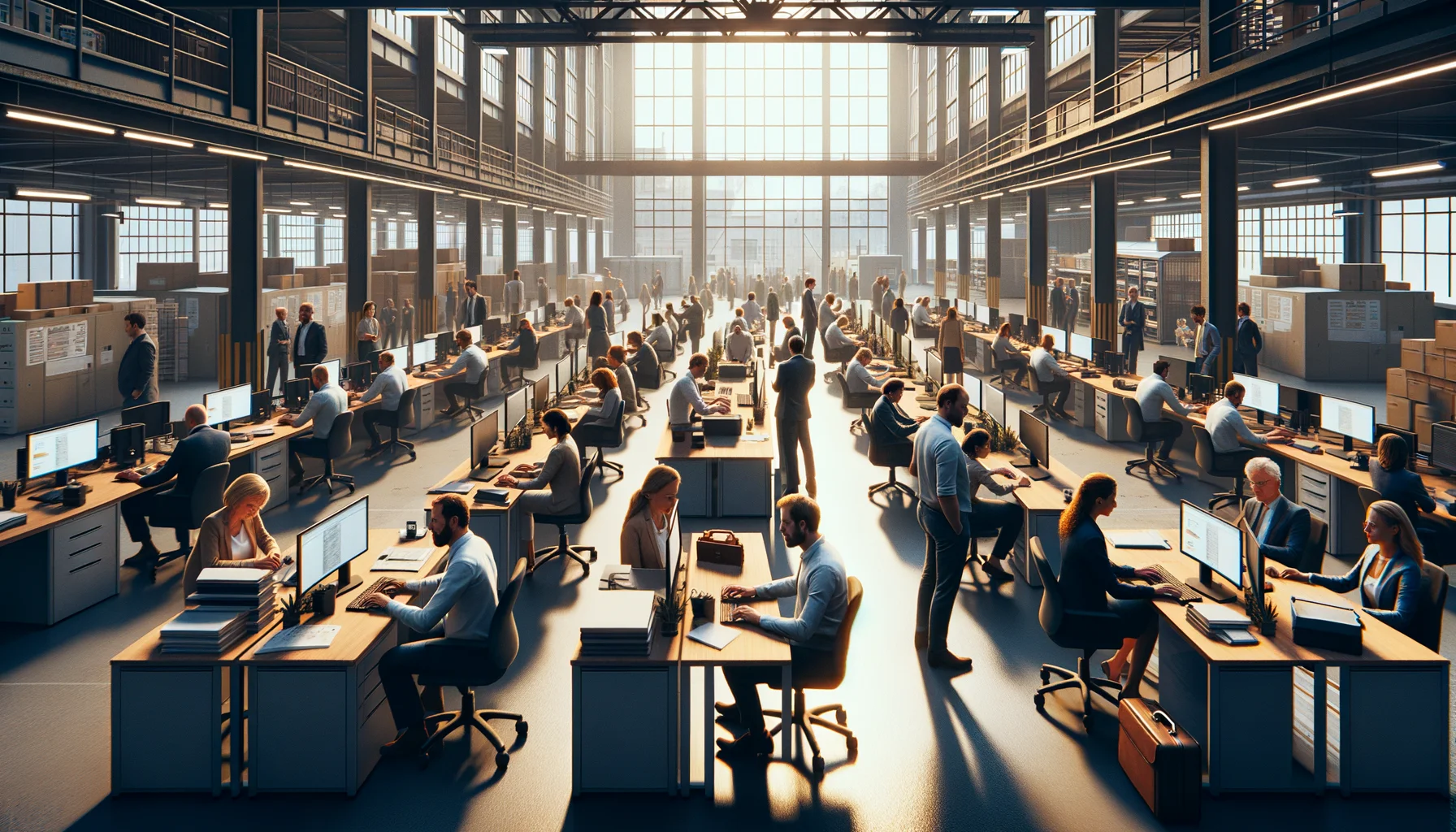 Impactul relocării ucrainenilor asupra oportunităților de muncă în Olanda