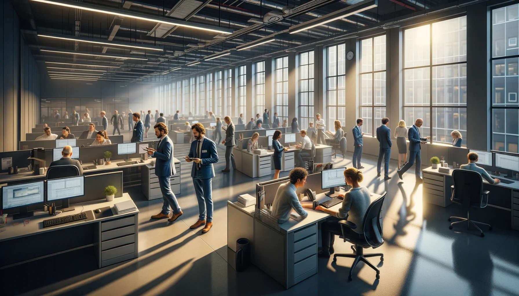 Simplificarea raportării salariilor în Olanda pentru angajatori și lucrători UE