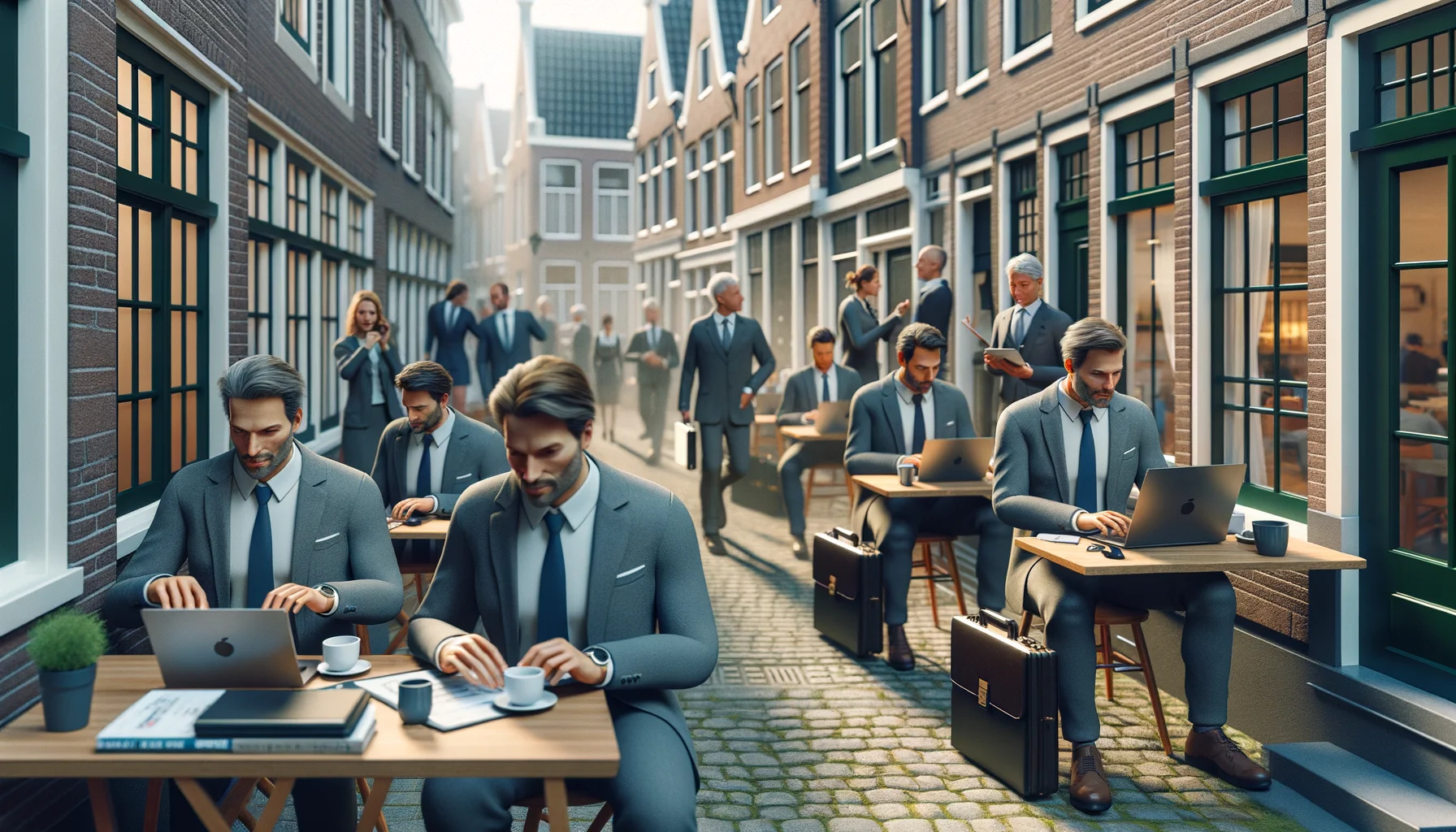 Schimbare politică în orașele olandeze influențează muncitorii europeni