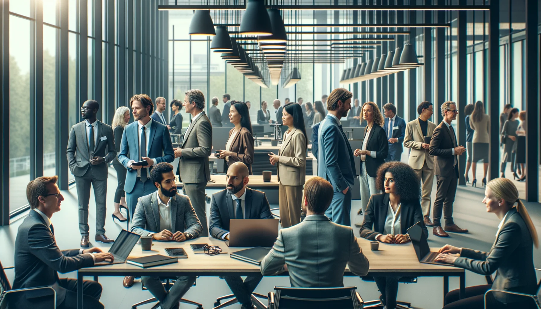 Πολιτισμική ποικιλομορφία στο Δημόσιο της Ολλανδίας το 2025