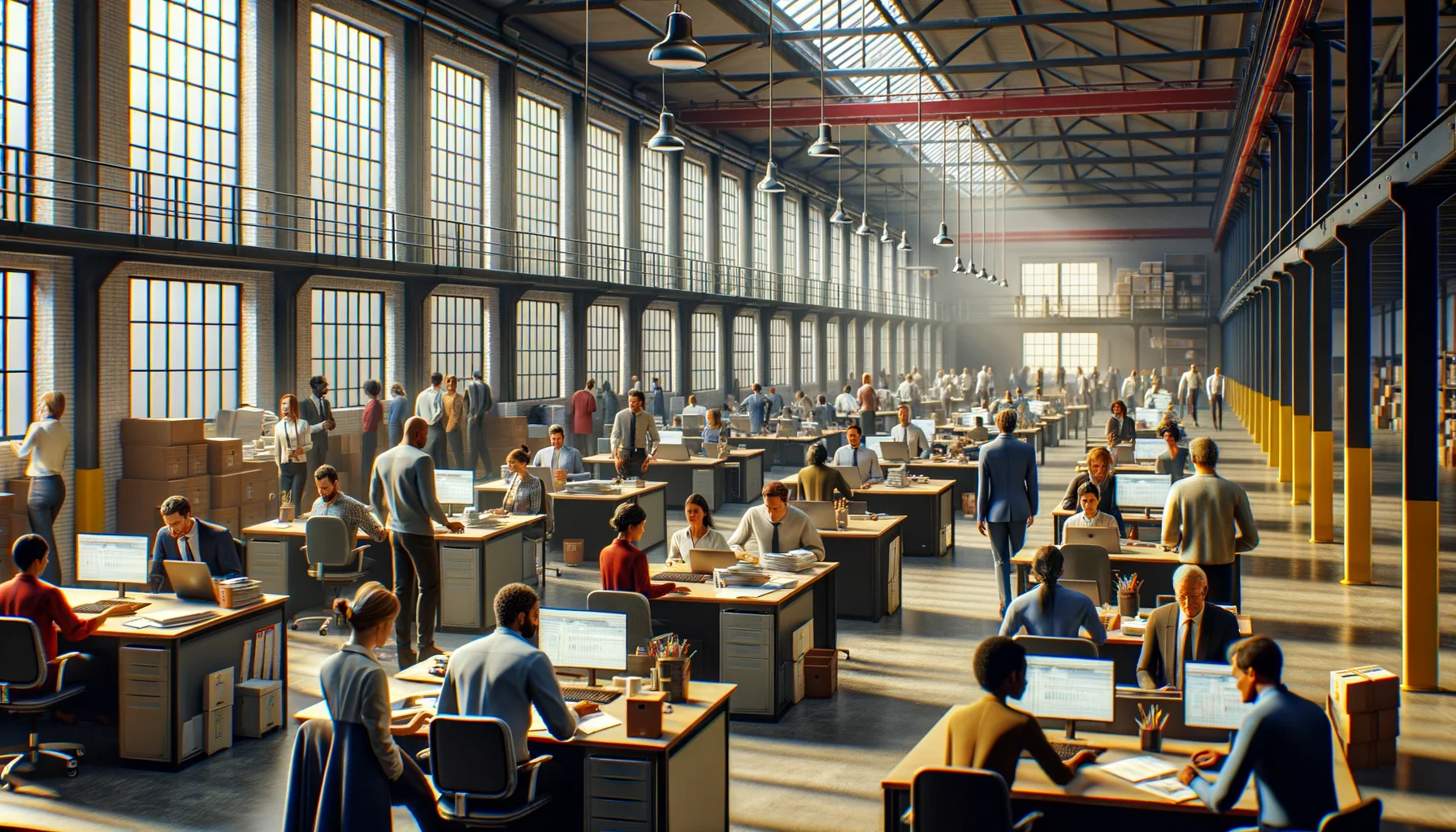 Inzicht in trends rond bijstandsverlening in Heerlen