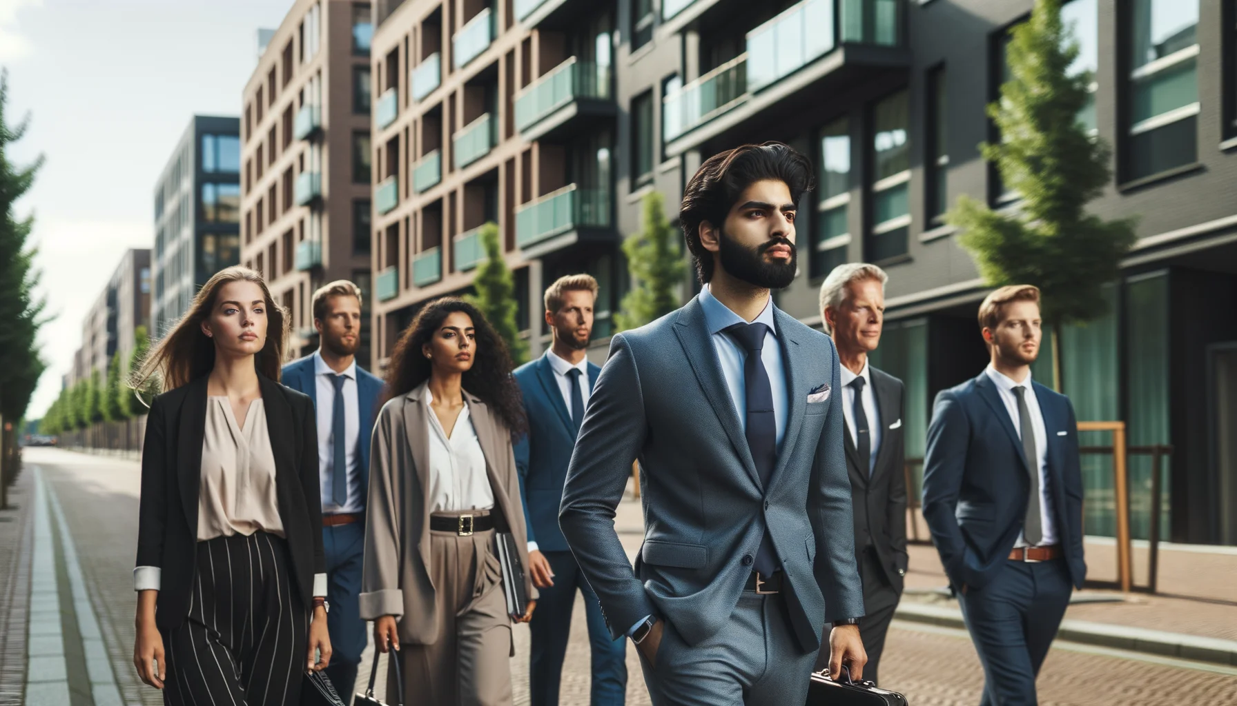 Tarptautiniai pirkėjai šiek tiek dažniau perka už kainą nei vietiniai Nyderlanduose