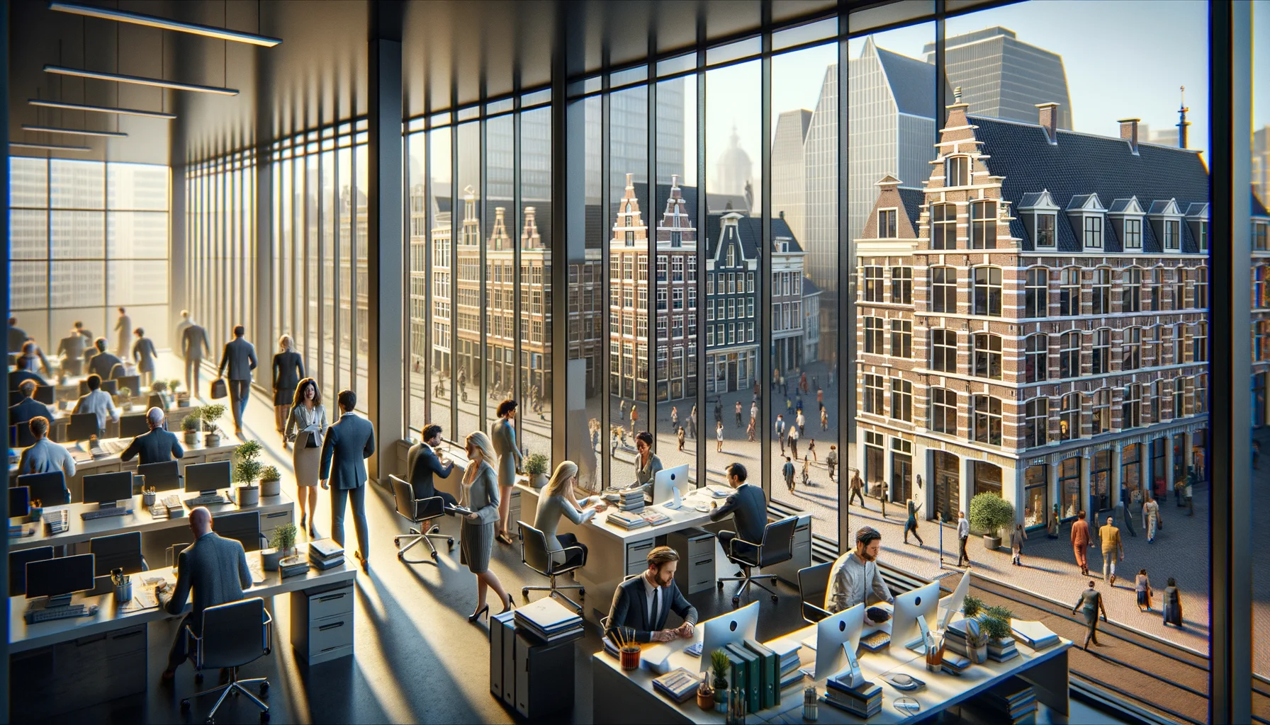 Regionale ontwikkeling in Heerlen-Noord biedt nieuwe kansen