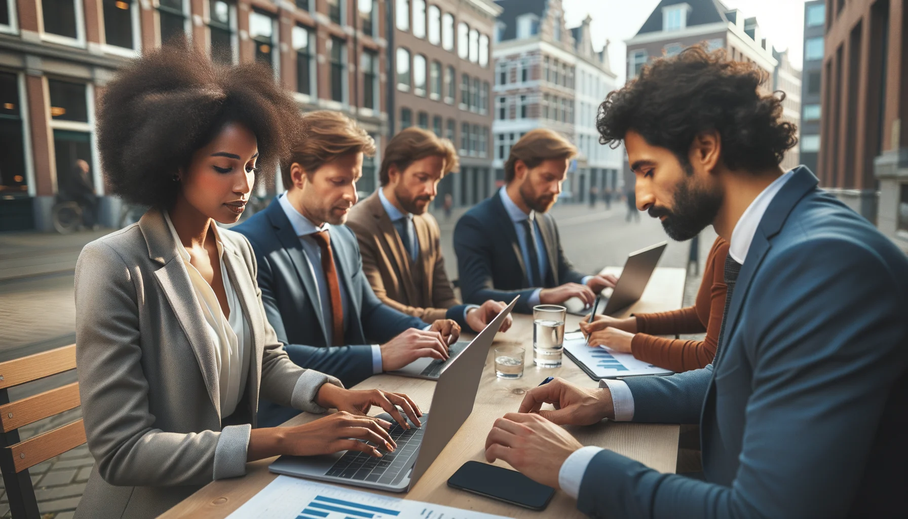 Dutch Measures to Tackle Rising Energy Costs