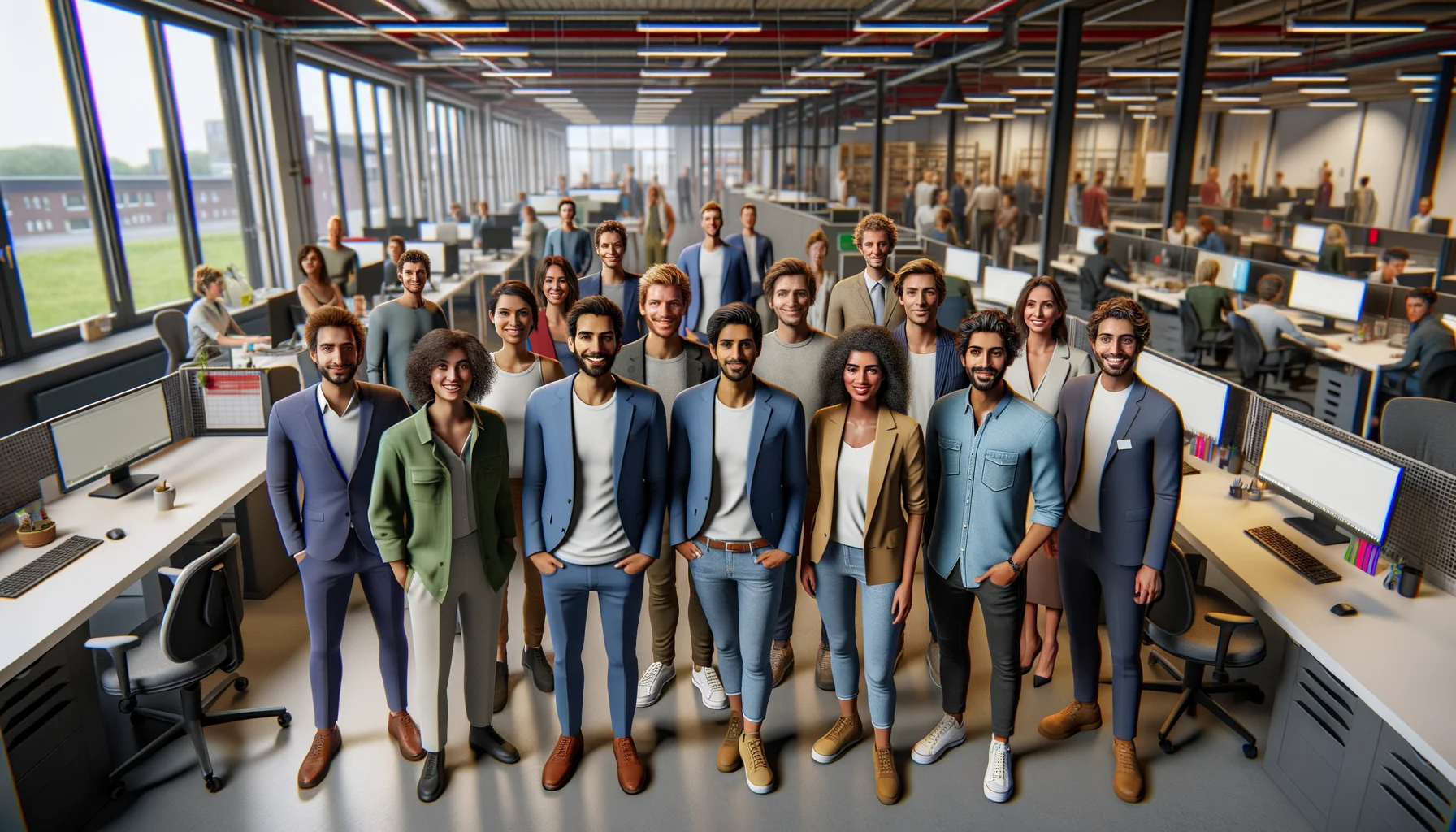 Minder jonge EU-werknemers kiezen voor zelfstandigheid in Nederland