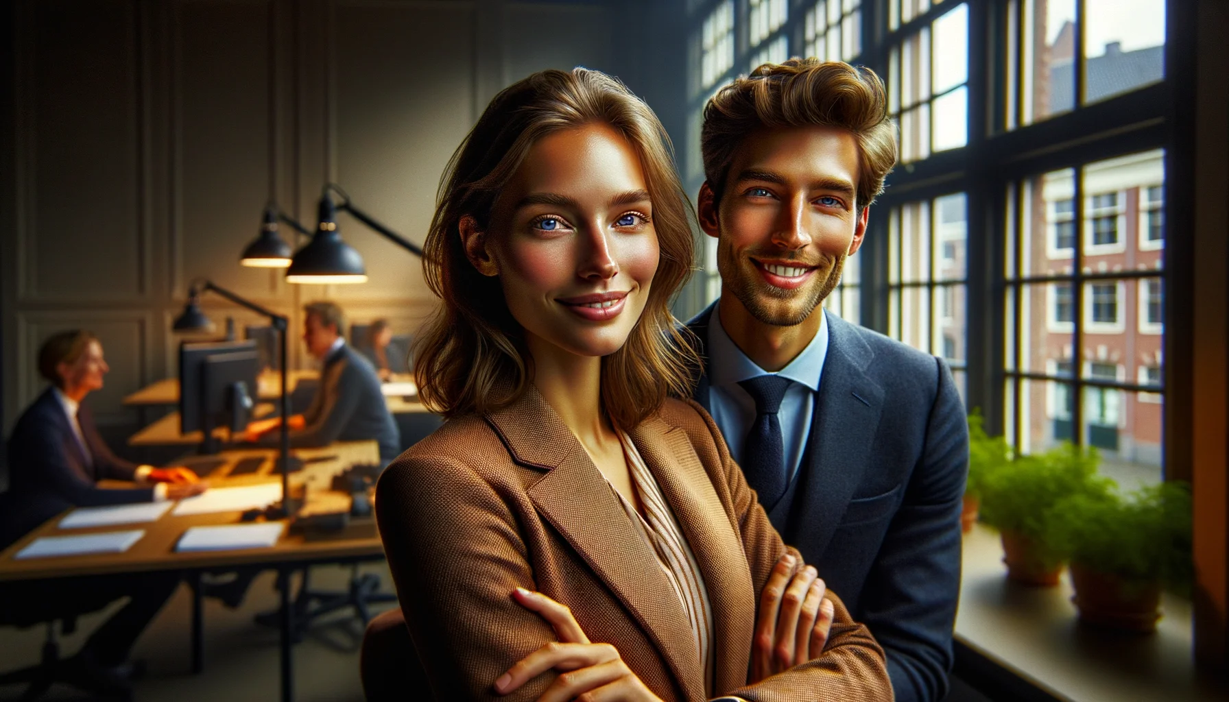 Fake Traffic Fines in the Netherlands: What EU Workers Need to Know