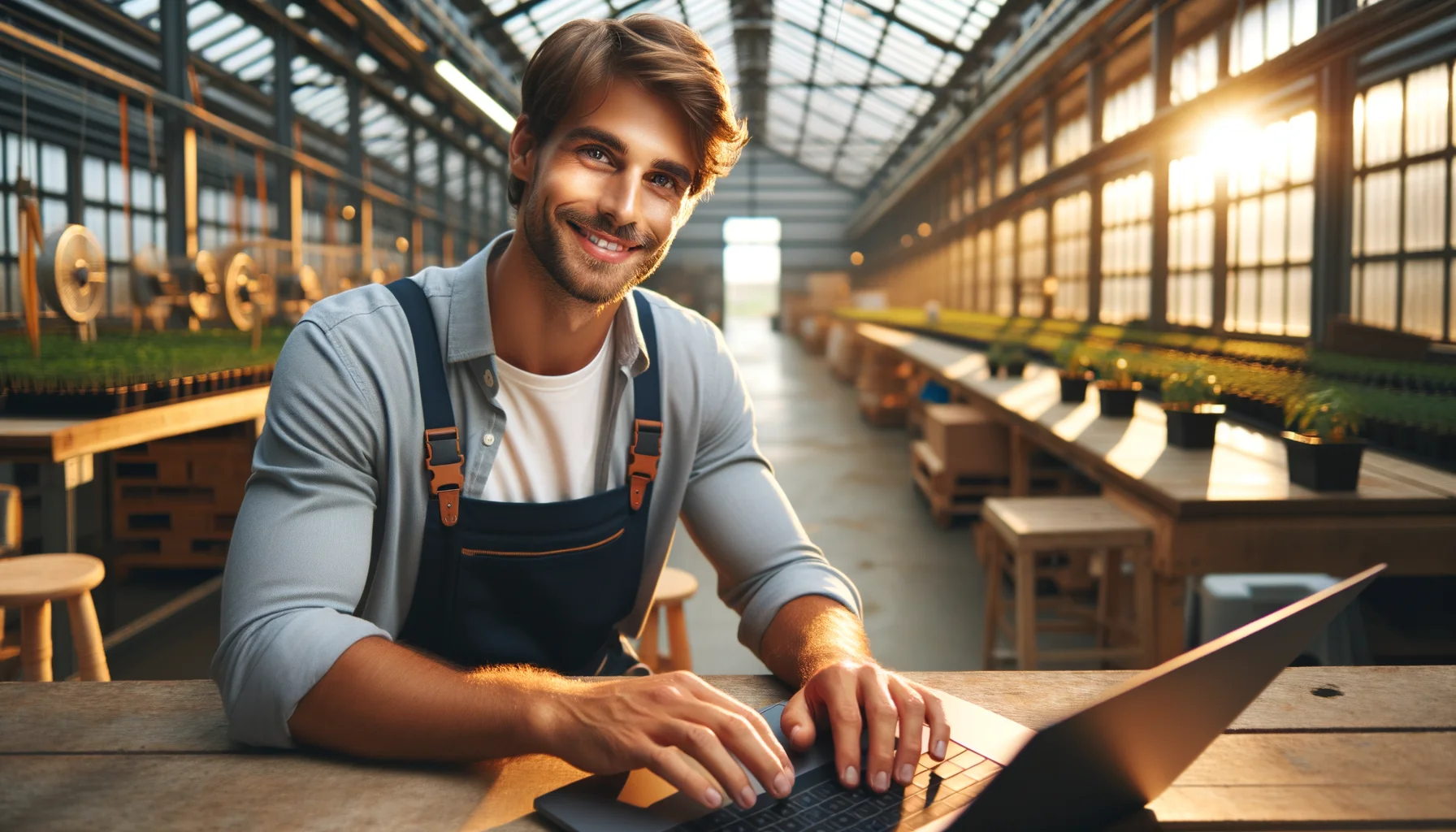 Impact of ATM Explosions on Dutch Work Opportunities