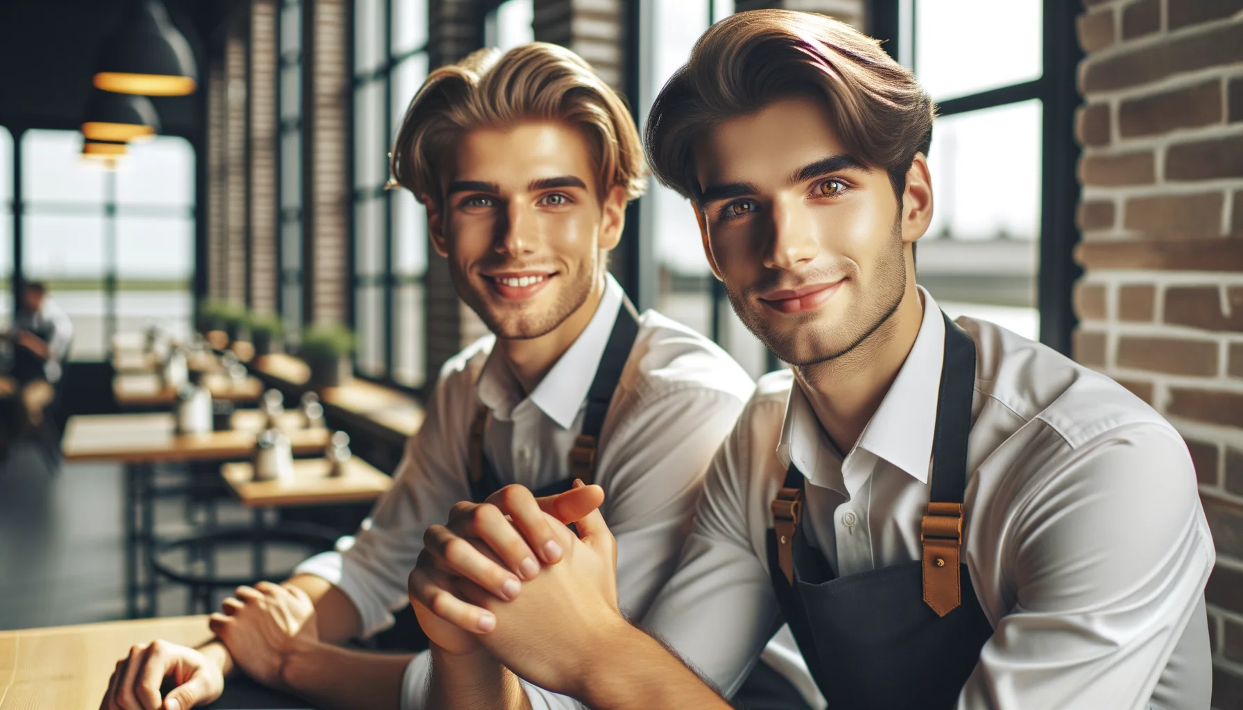 Hospitality in the Netherlands Focuses on Warmth, Not Language