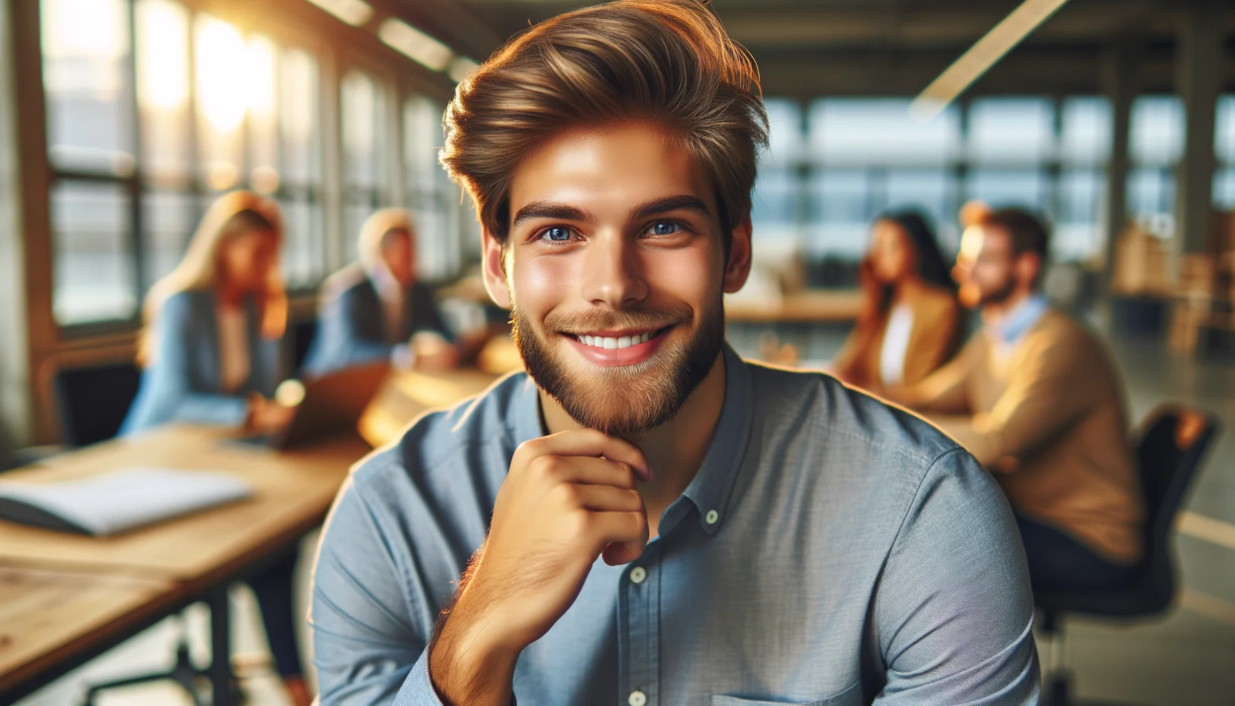 Rising Wages Boost Dutch Work Opportunities