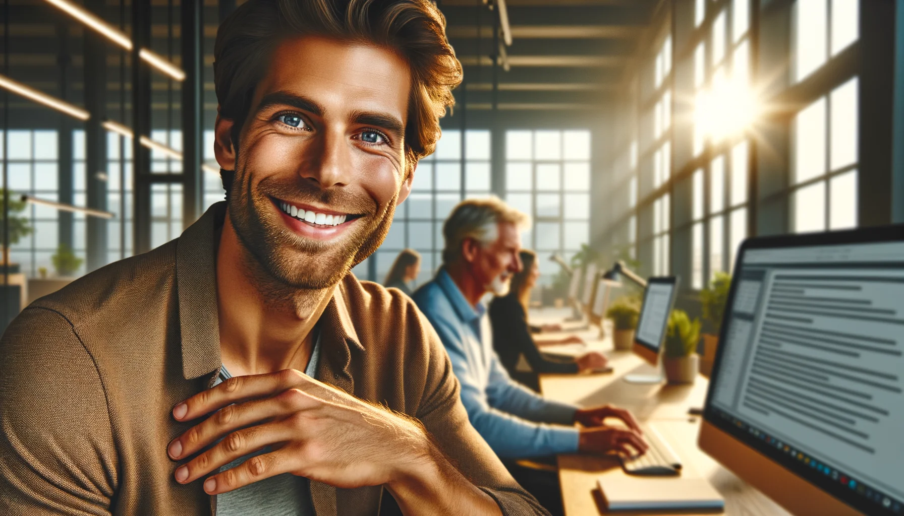 Dutch Schools Embrace New Cost-Saving Approach