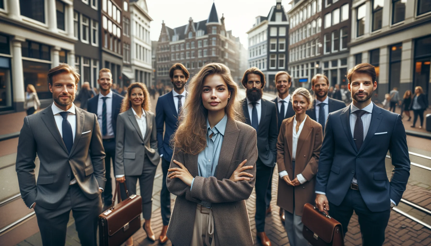 Woon-werkbalans és munkaerőpiac az EU munkavállalói számára Hollandiában