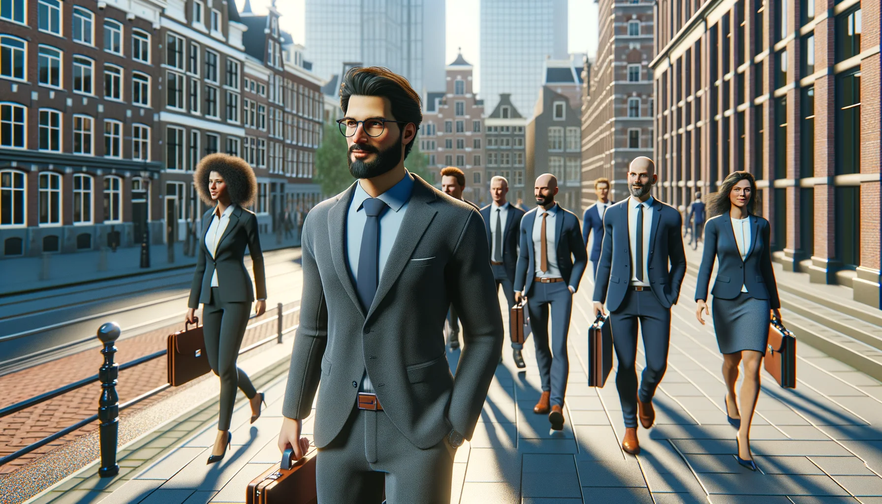 Modificări în legislația imigrării din Olanda pentru cetățenii UE