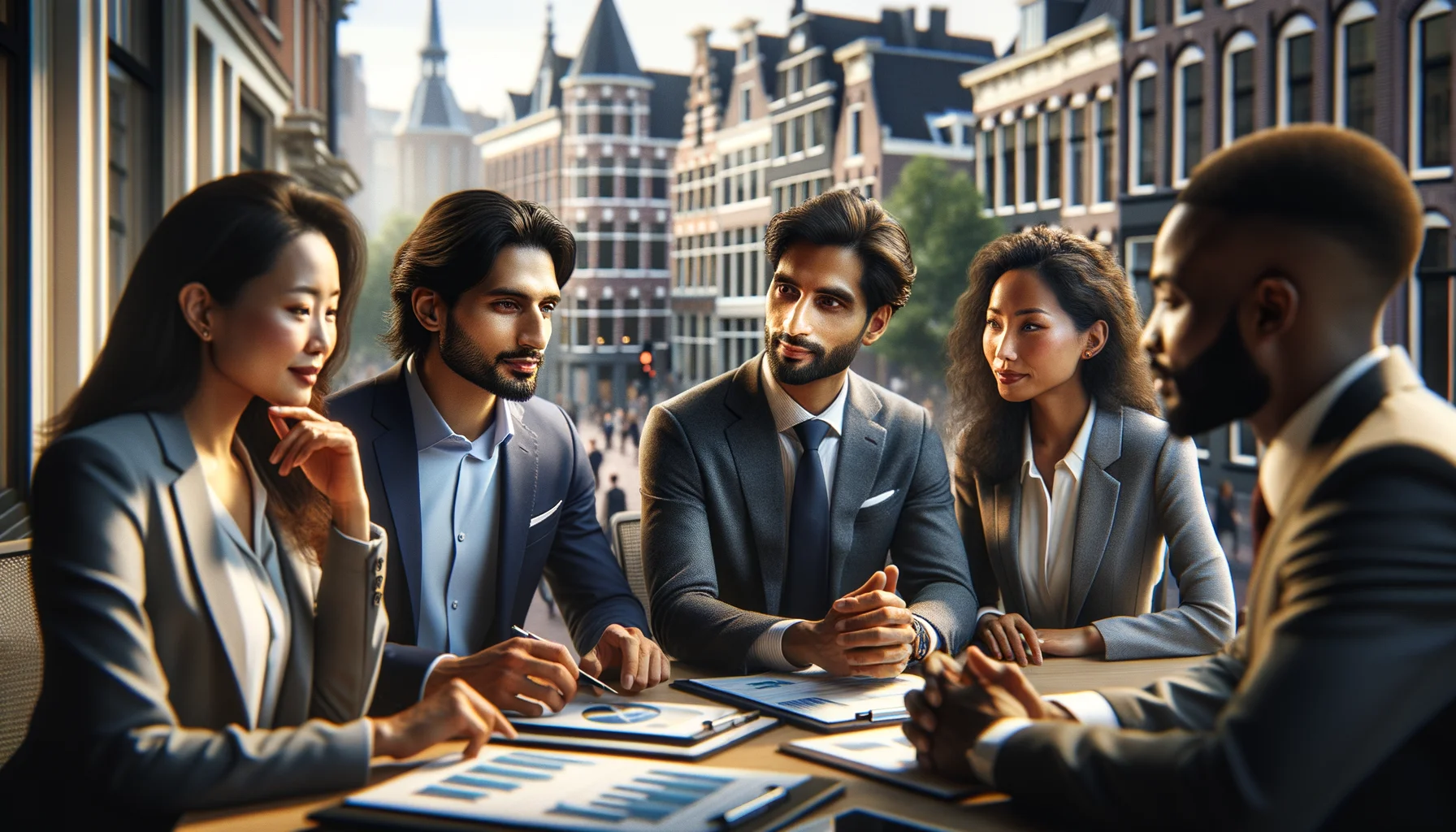 Új holland adóváltozások az EU-s munkavállalók számára