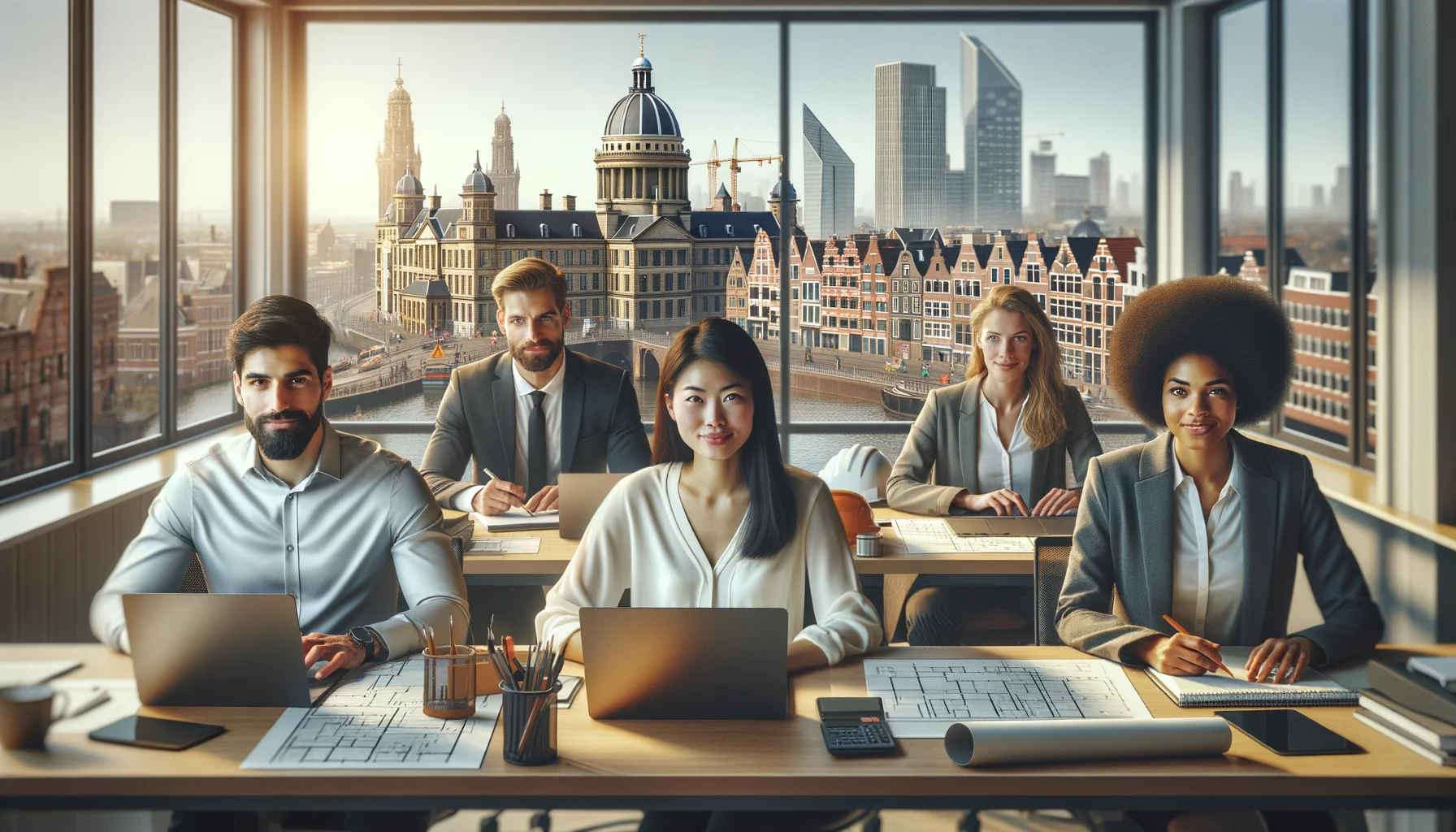 Investiții pentru un pensionare sănătoasă în Olanda