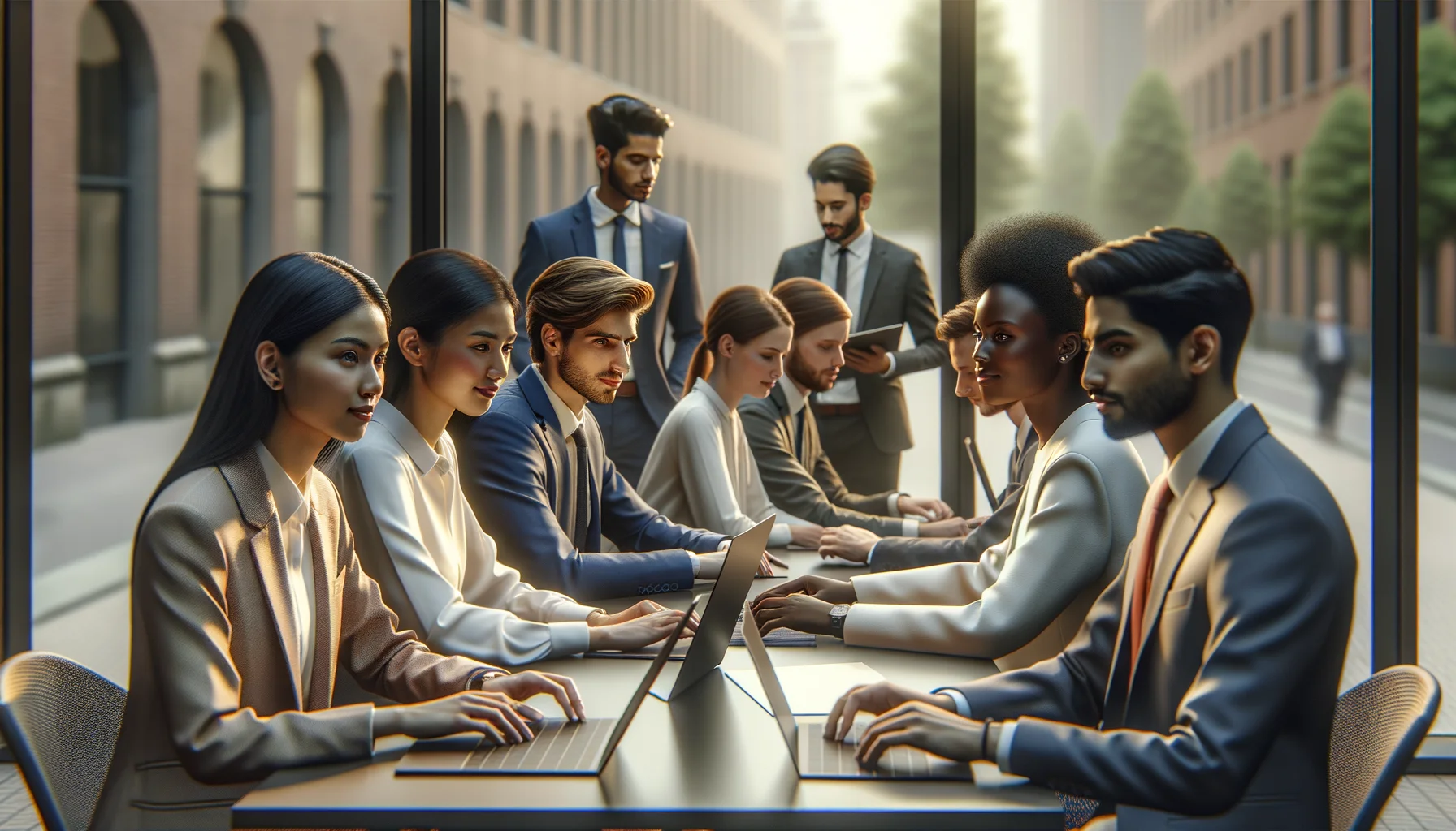 Clearer Guidance on Dutch Unemployment Benefits