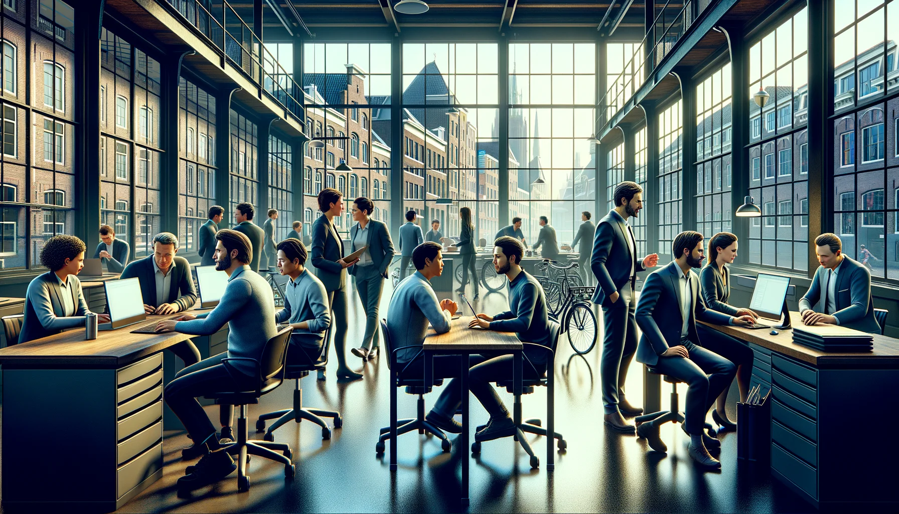 How to Assist Your Uitzendkracht with Tax Filing