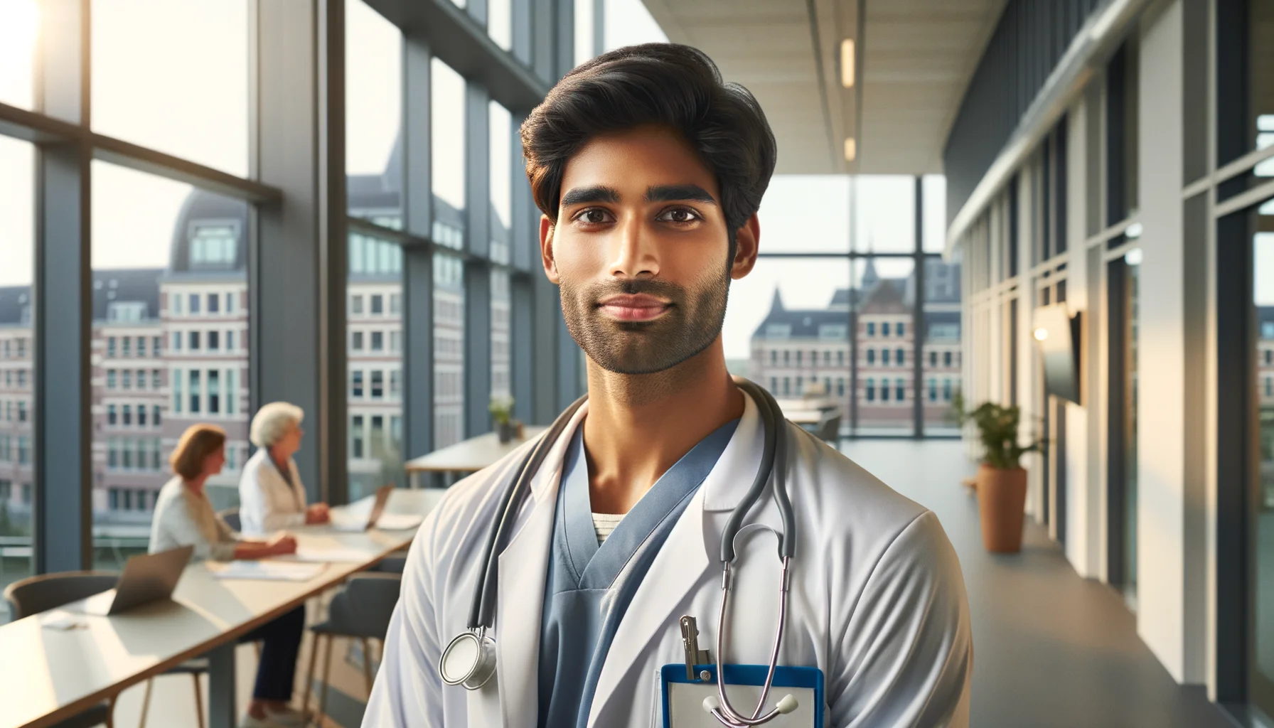 Why Care Sector Workers Are Moving Away from Self-Employment