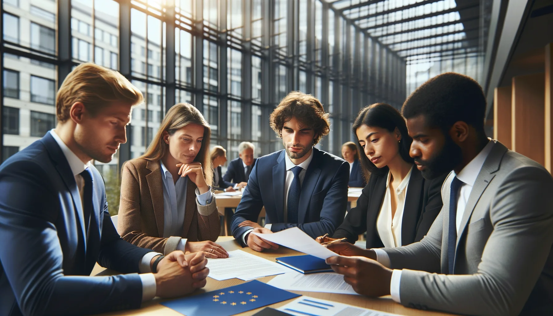 Understanding the Impact of IKB on Dutch Work Equalization