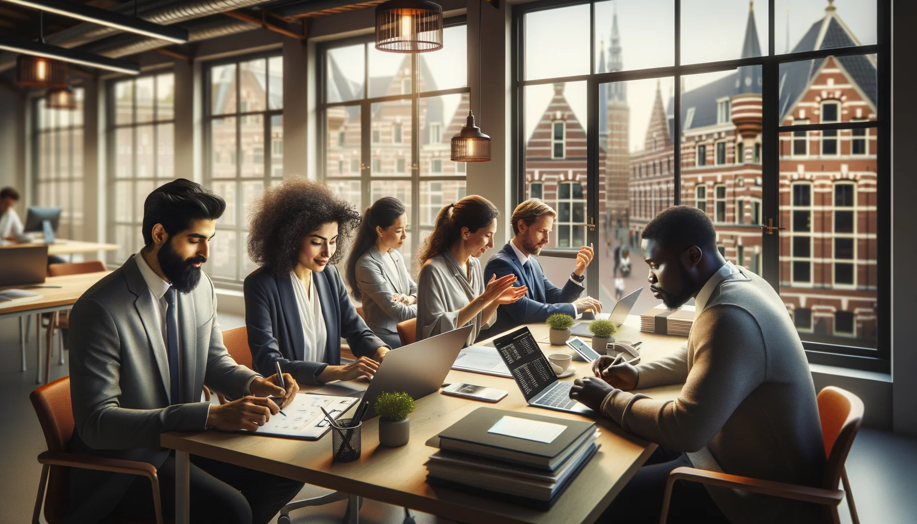 Creșterea pensiilor aduce avantaje lucrătorilor UE în Olanda