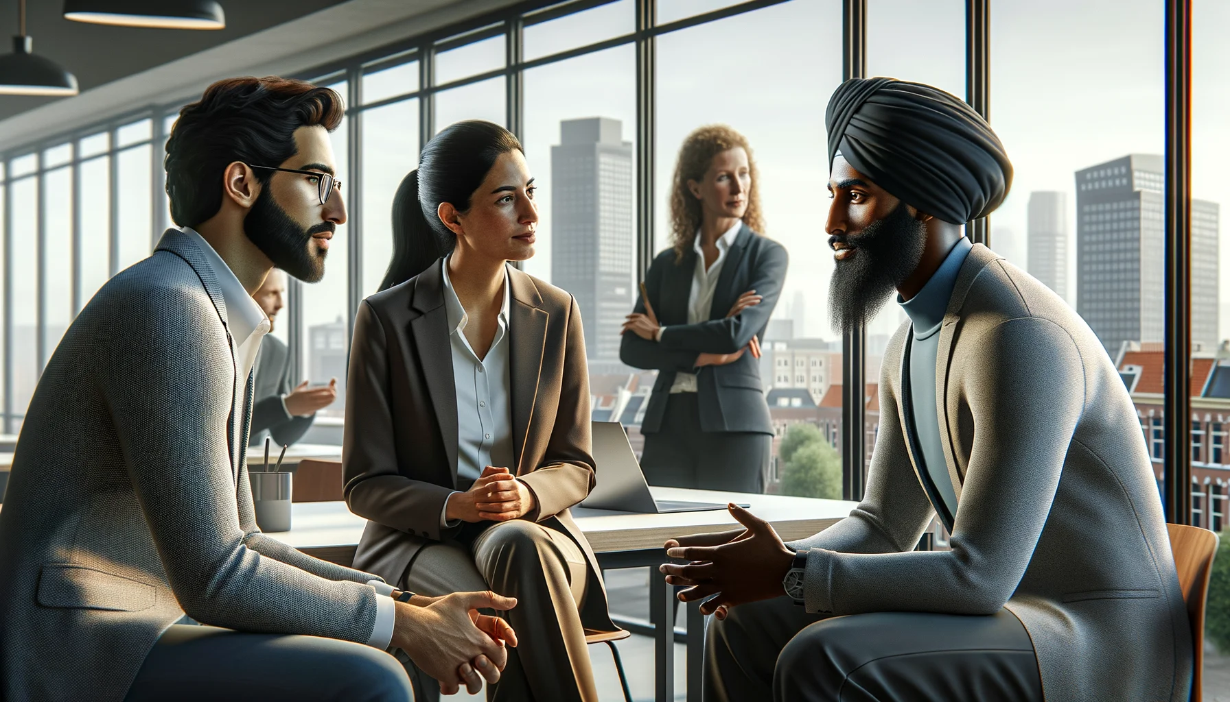 Inclusive Hiring Guidelines Boost Dutch Opportunities