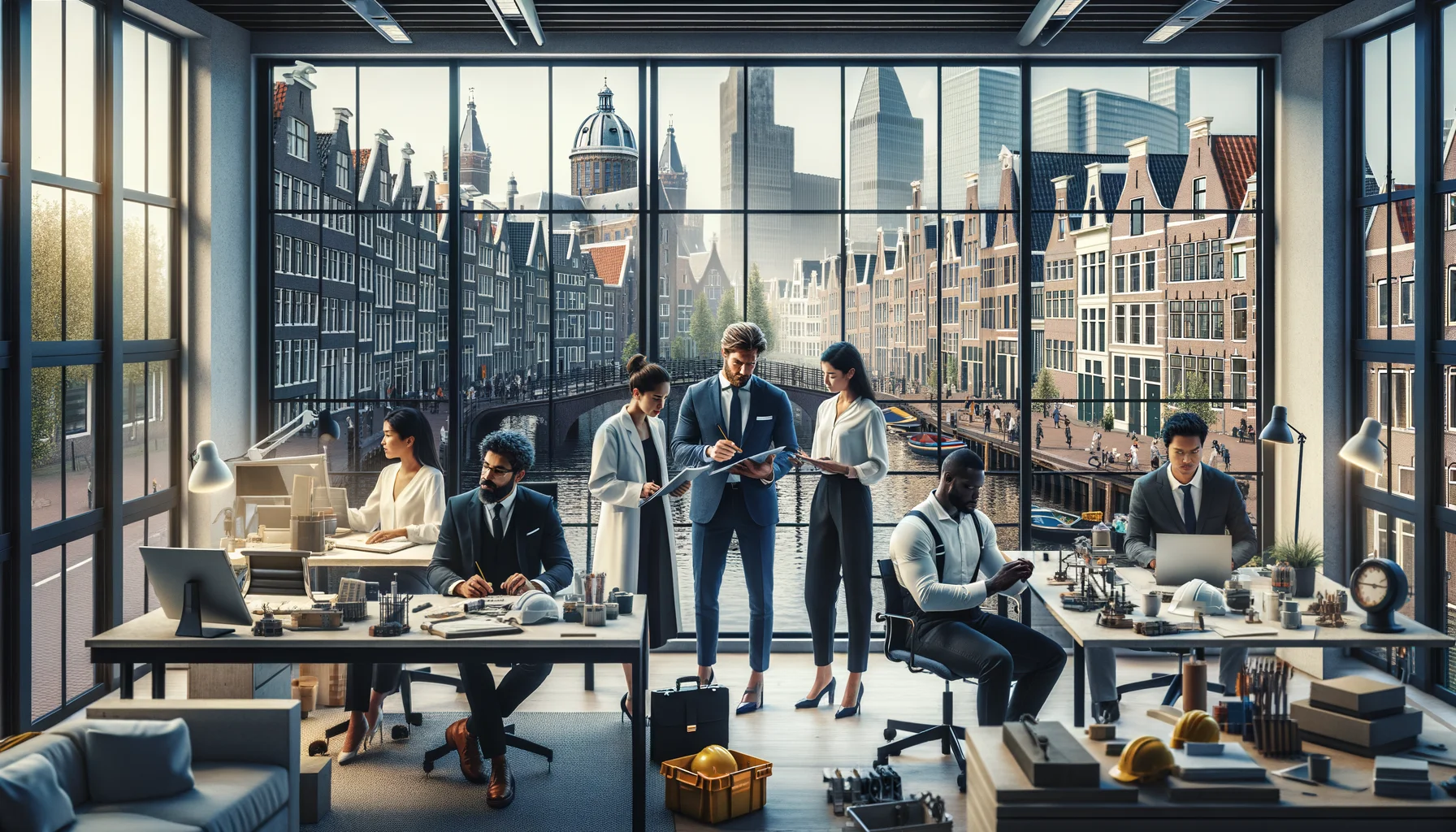 Új vezetés az FNV-nél: mit jelent ez az uniós munkavállalóknak?