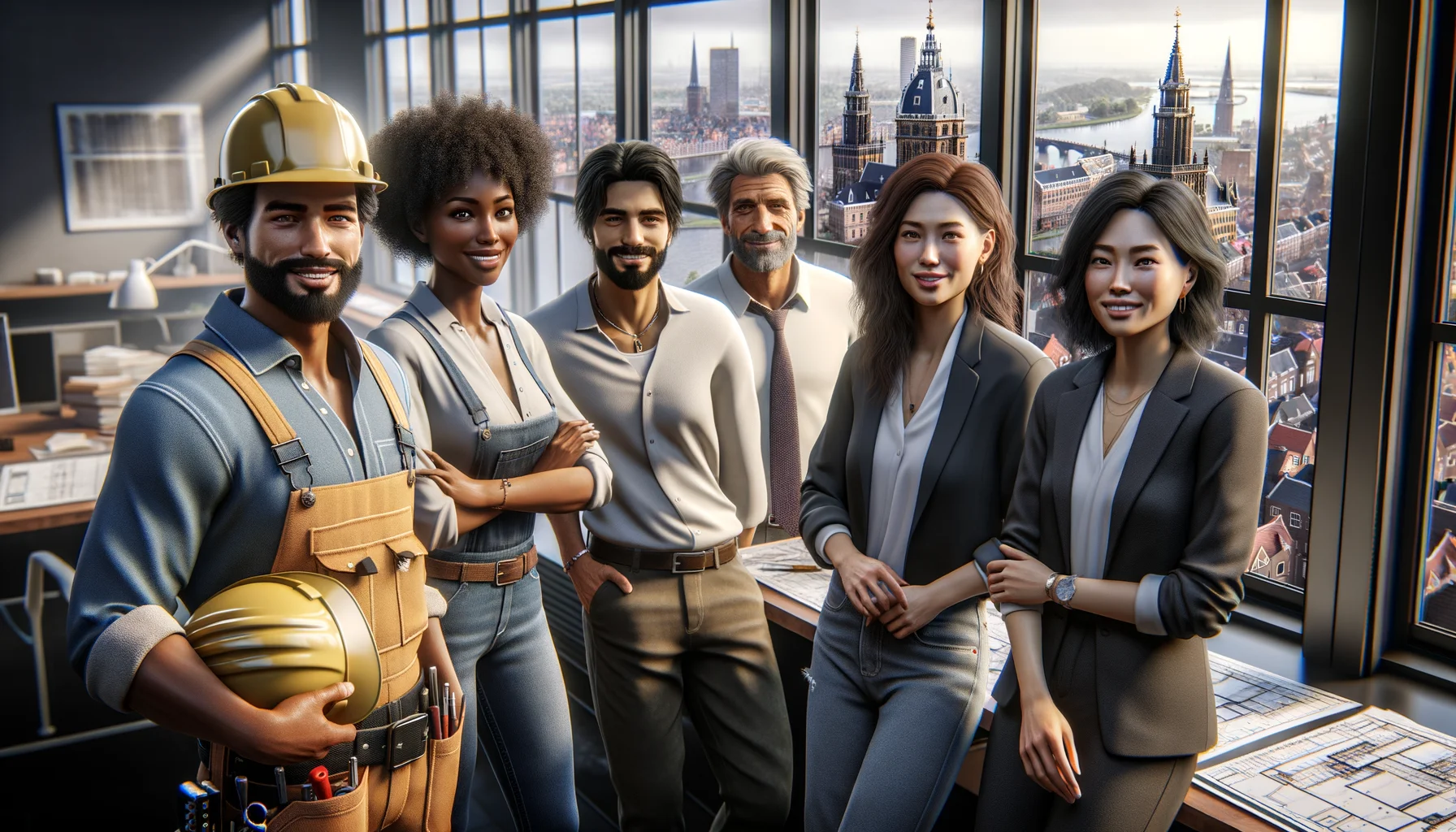 EU vízumok: Amit a munkavállalóknak tudniuk kell