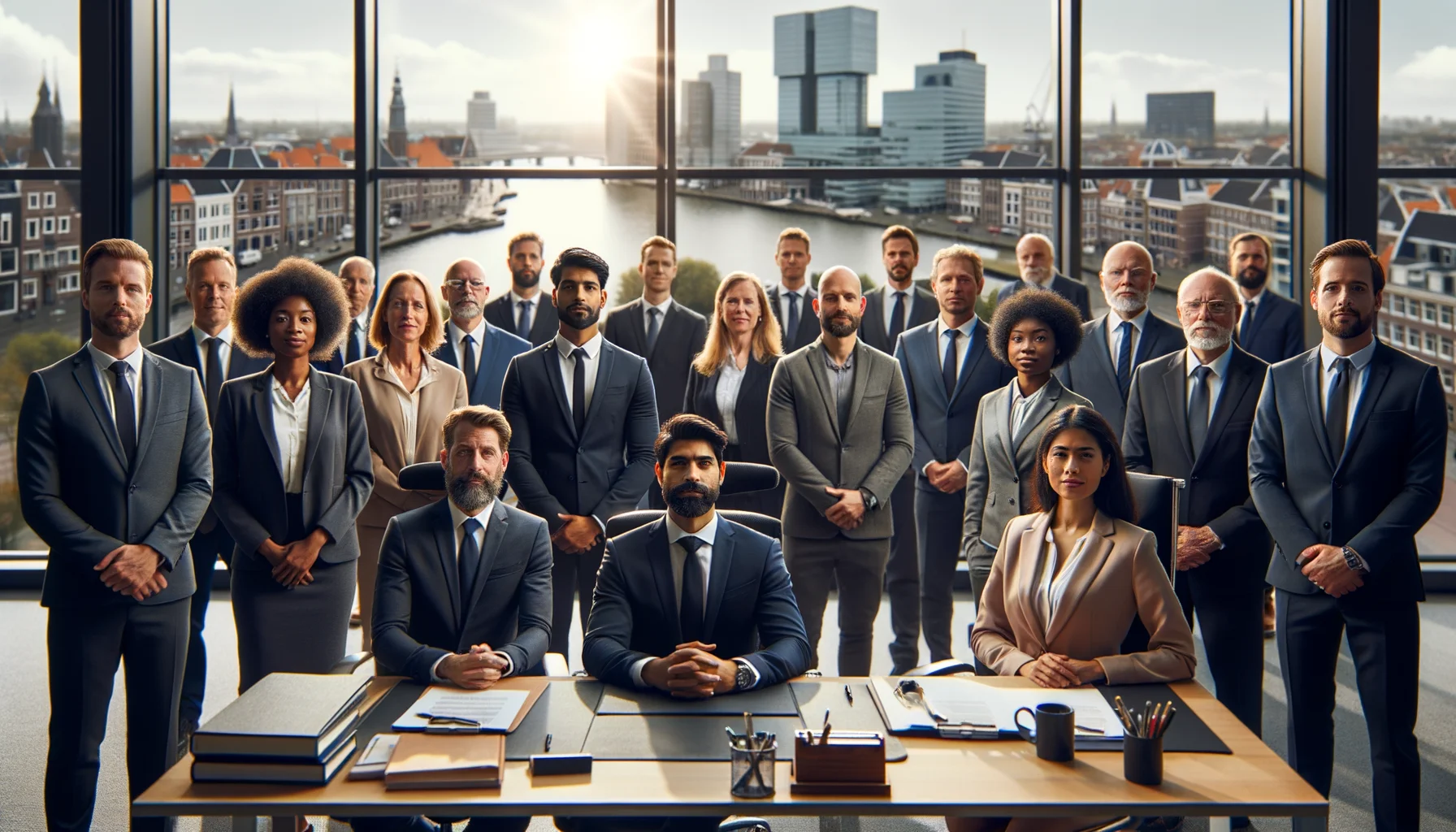 Rotterdami munkaerő-közvetítőt súlyos bírsággal büntettek a Forma-1-es munkák miatt