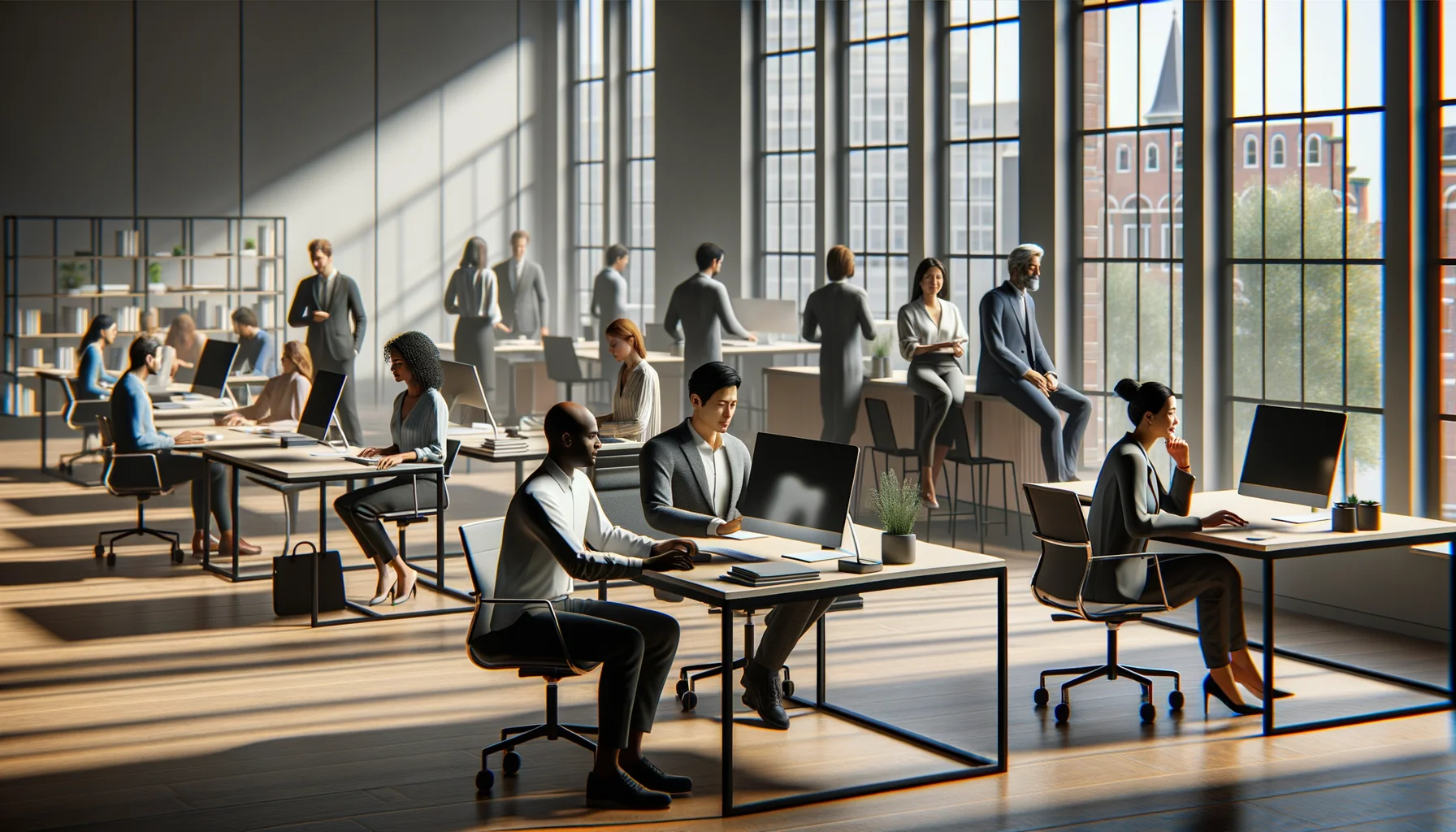 Angajatorii din Olanda înăspresc regulile pentru munca de acasă